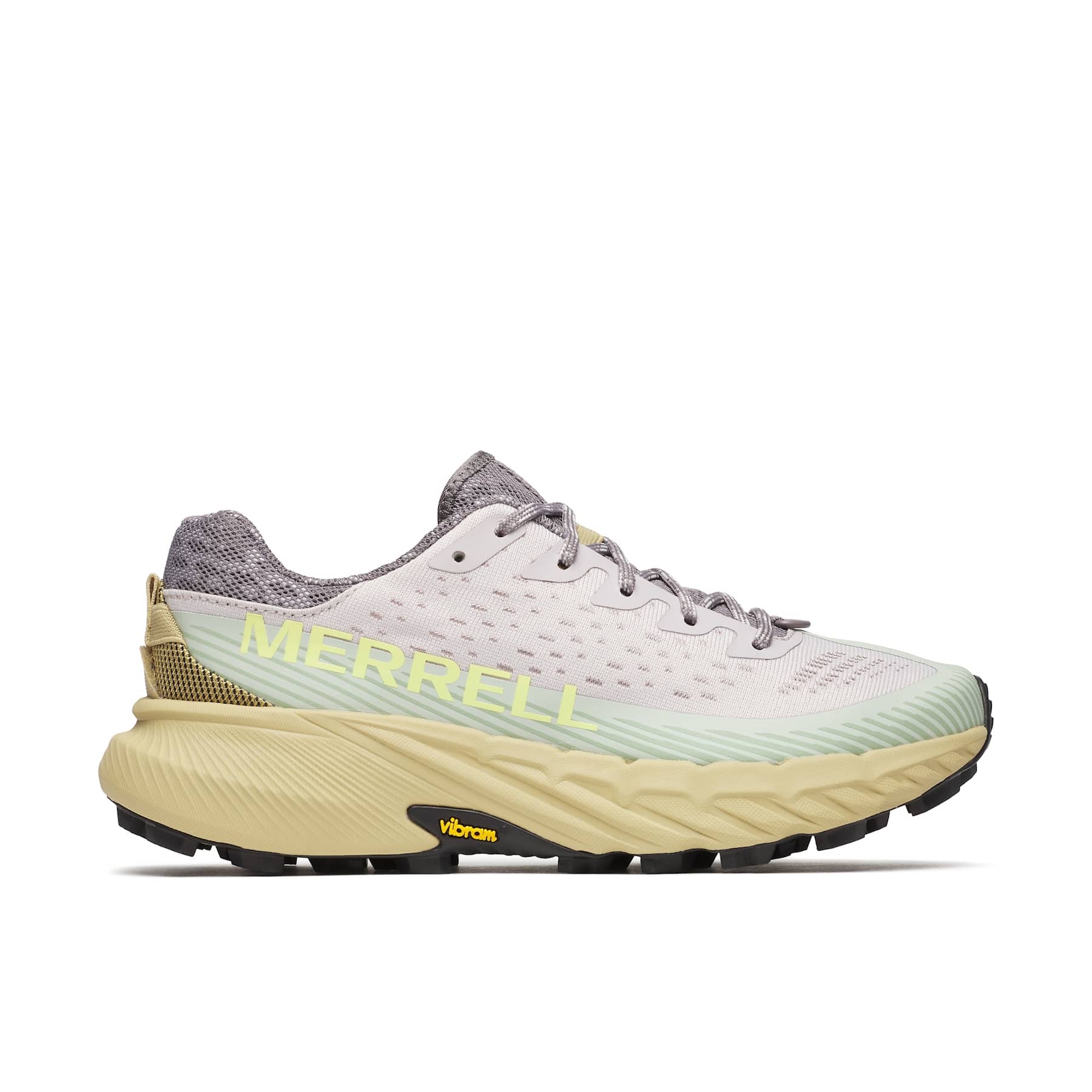Merrell // Agility Peak 5 - Brume Lilas