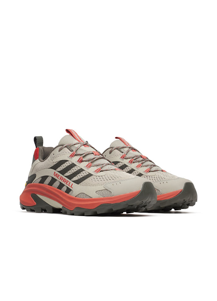 Merrell // Moab Speed 2  -  Diorite/Ember