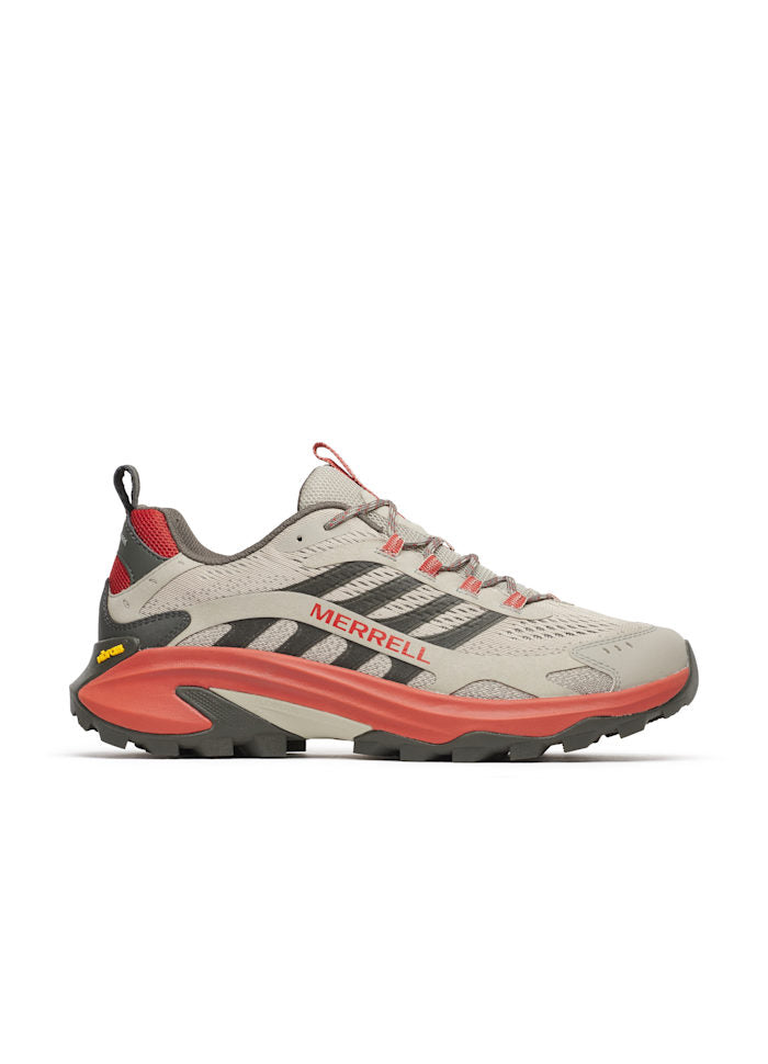 Merrell // Moab Speed 2  -  Diorite/Ember