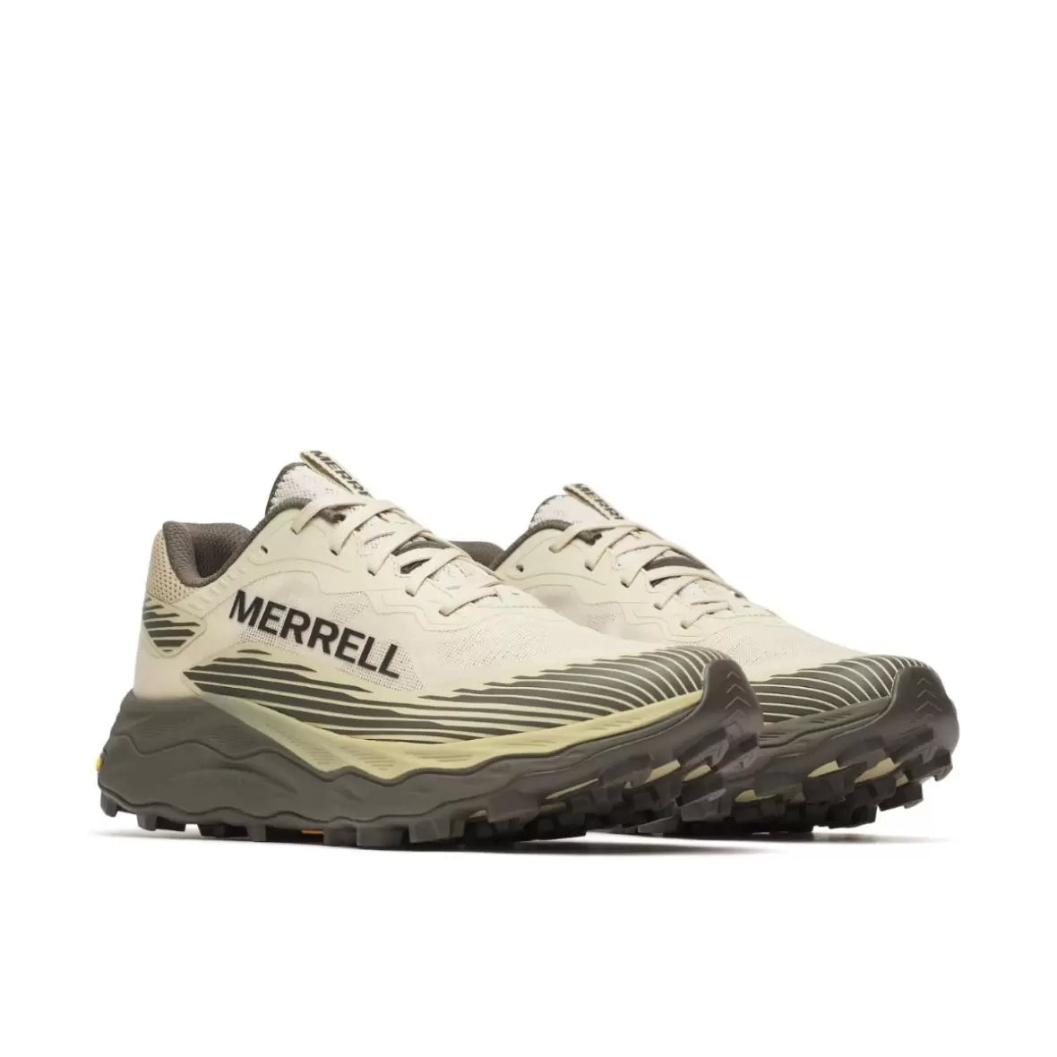 Merrell // Agility Peak 6 - Burlap