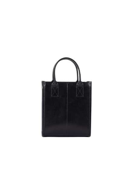 O My Bag // Jackie mini - Black