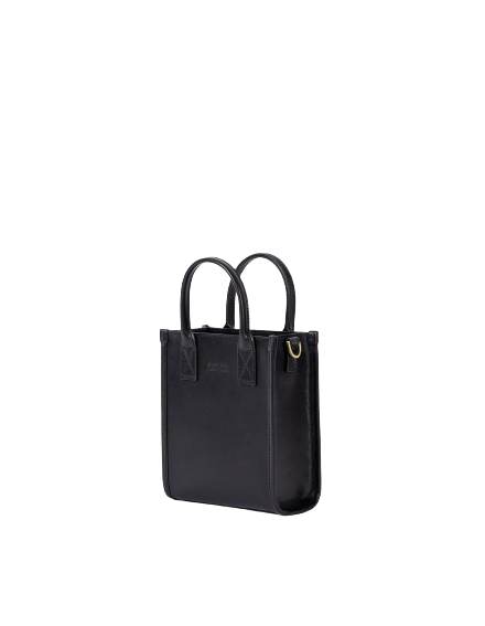 O My Bag // Jackie mini - Black