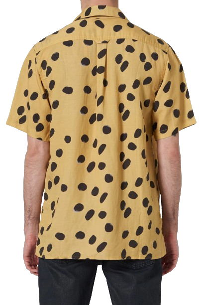 Neuw // Curtis ss dot - Sol