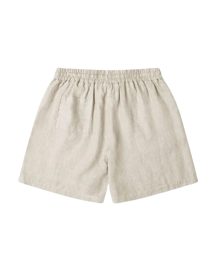 Matona // Simple Short - Almond