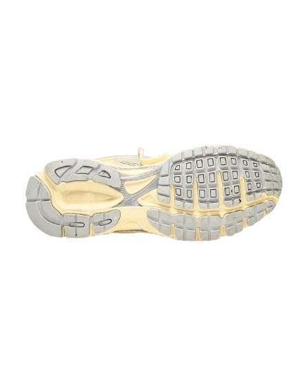 The Mercer Brand // The Re-Run Champagne - Cream