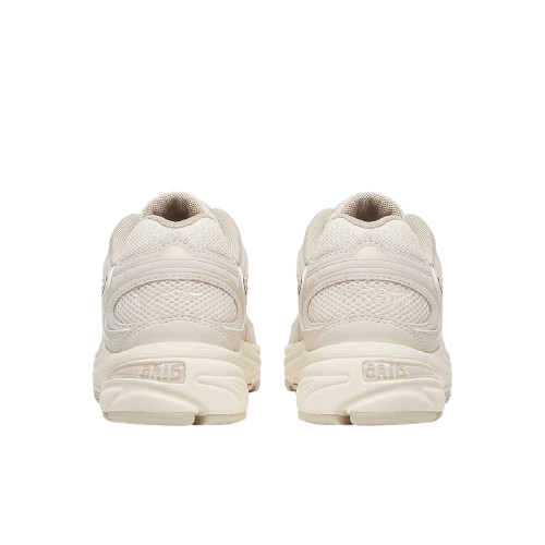 Saucony // Grid Jazz 9 Suede - Ivory