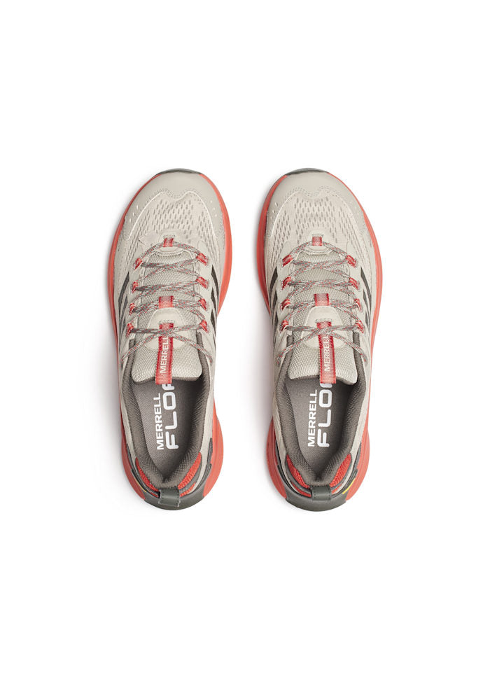 Merrell // Moab Speed 2  -  Diorite/Ember