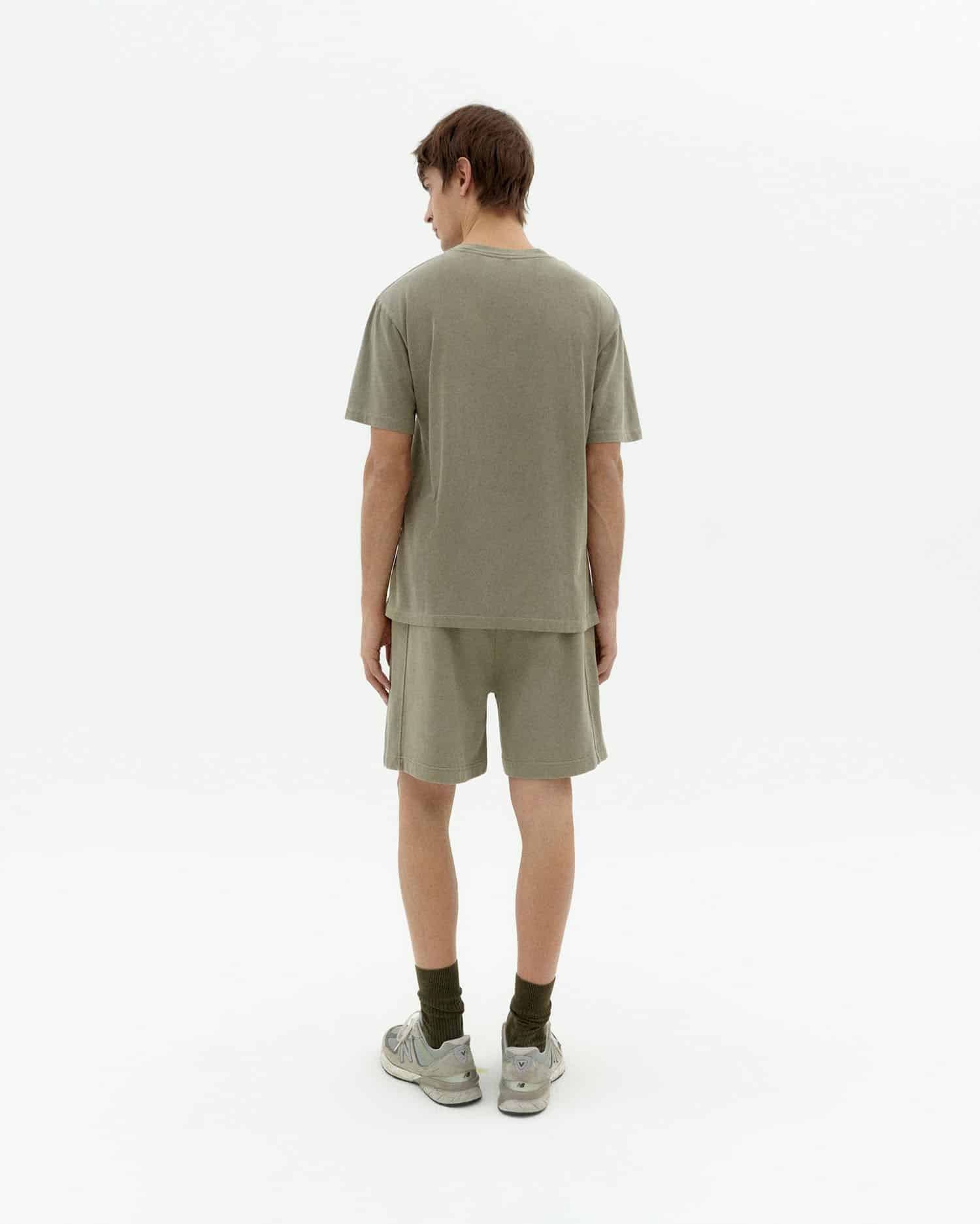 Thinking MU // FTP Tee - Gall Nut Of Quercus