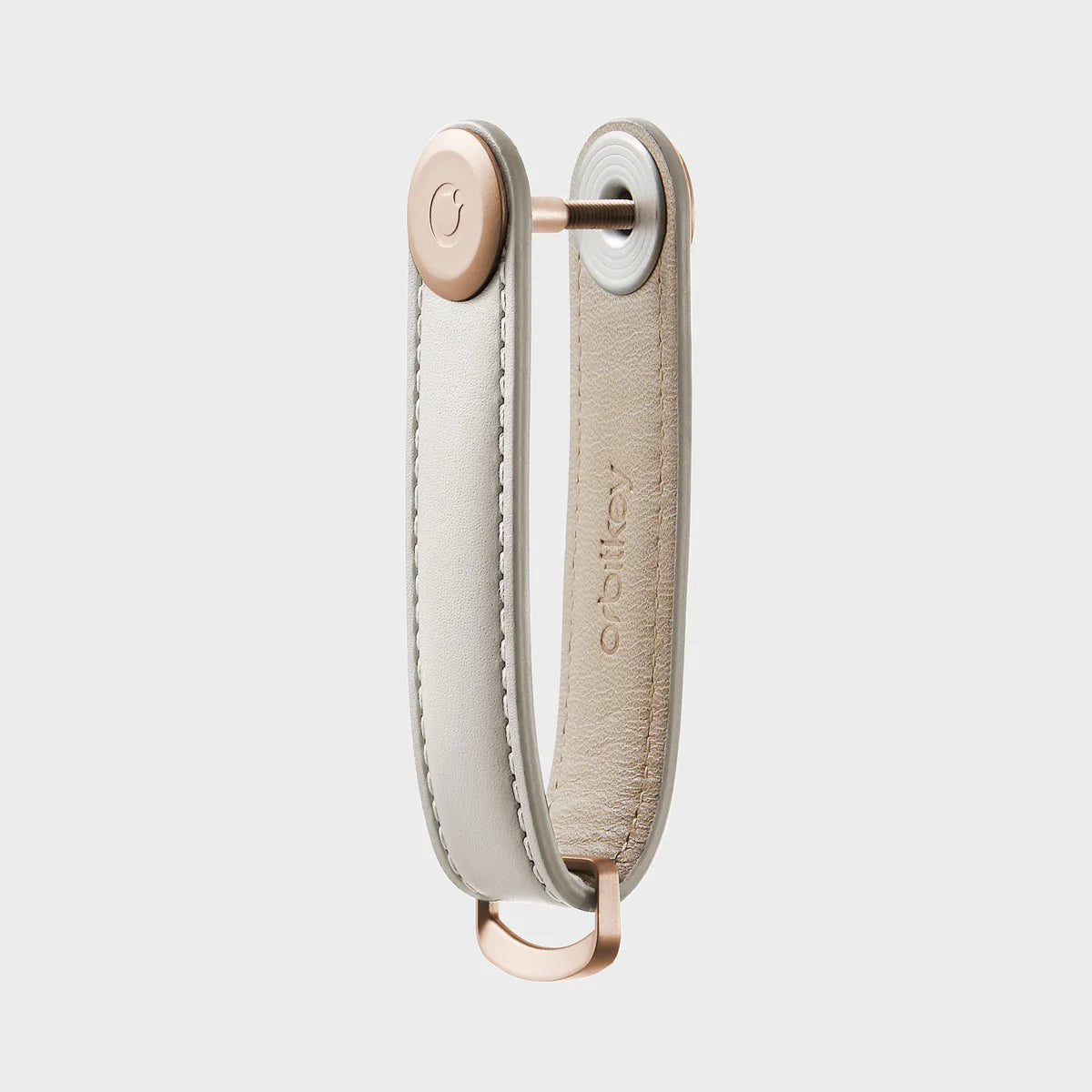 Orbitkey // Key Organiser - Stone
