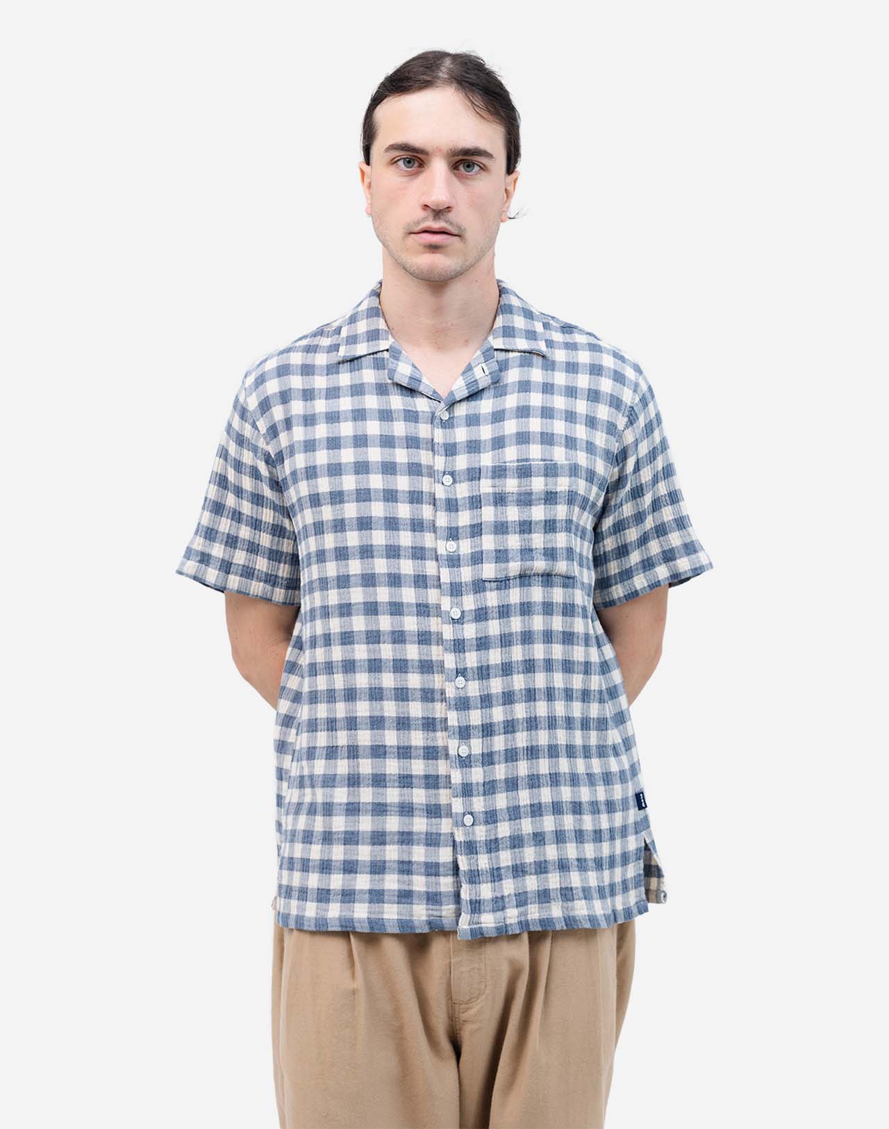 Olow // Aloha Shirt - Piknik
