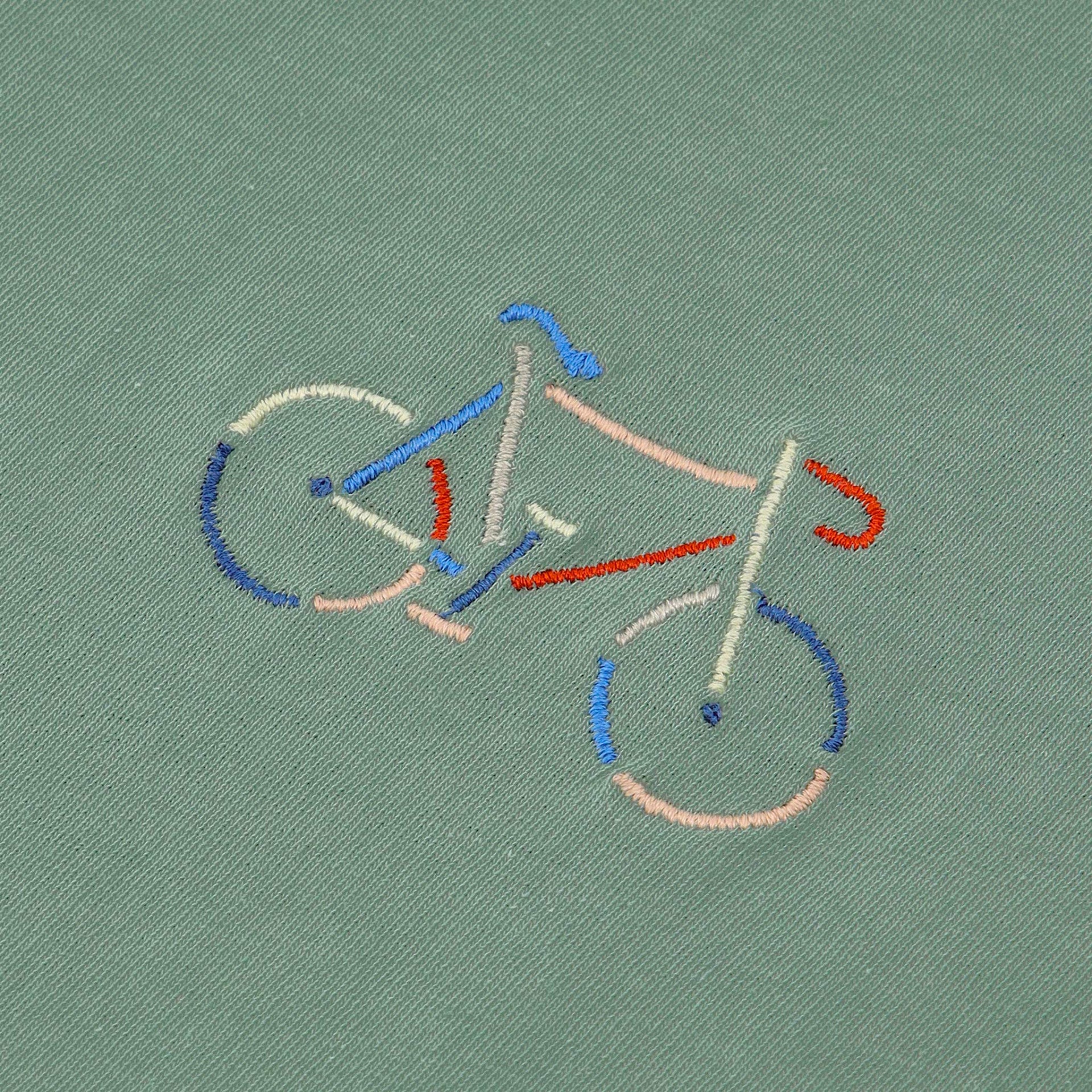 Faguo - Arcy Cotton Men T-shirt