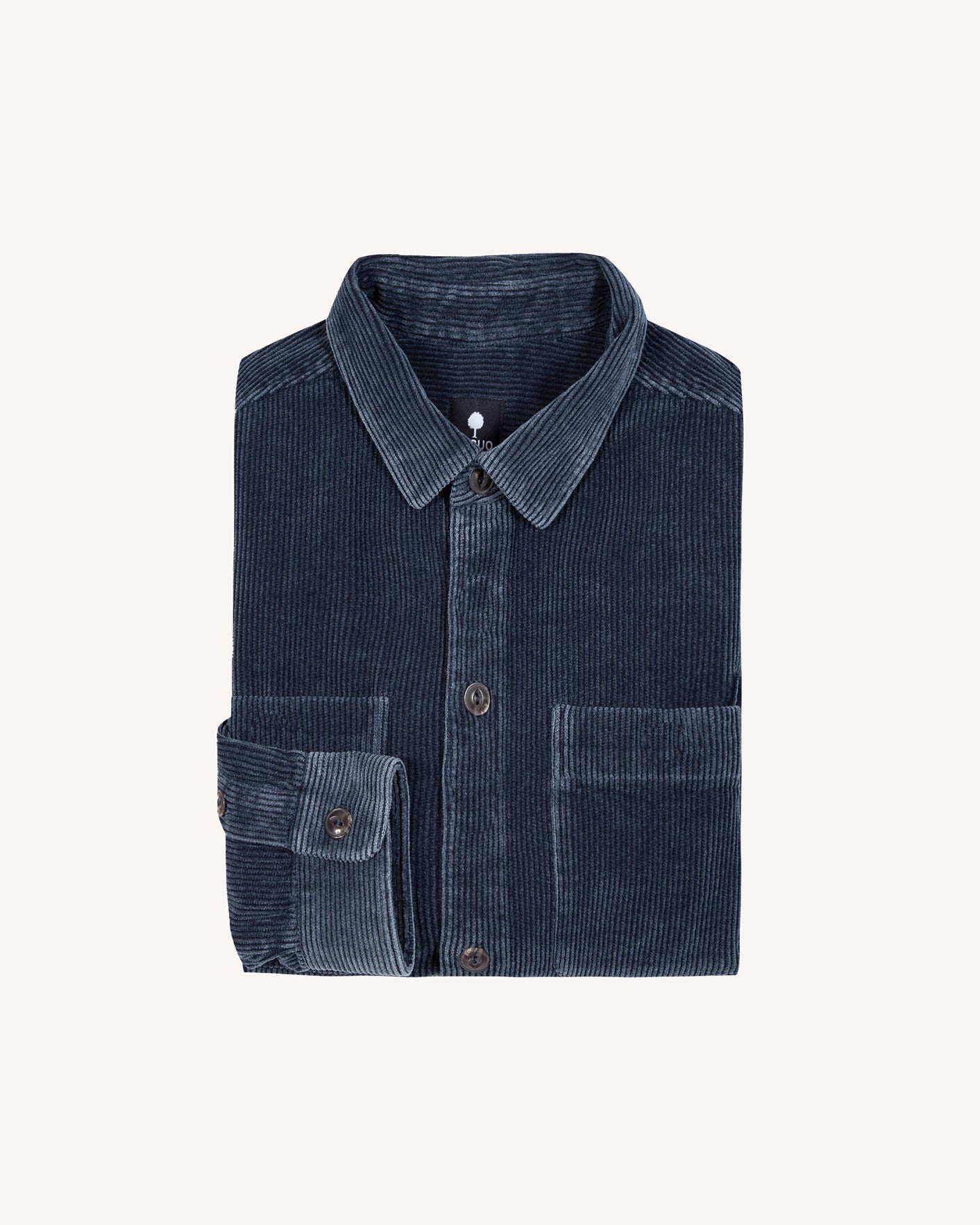 Faguo // Clemont - Navy