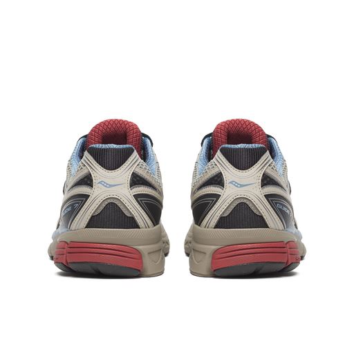 Saucony // Progrid Guide 7 - Taupe/Black