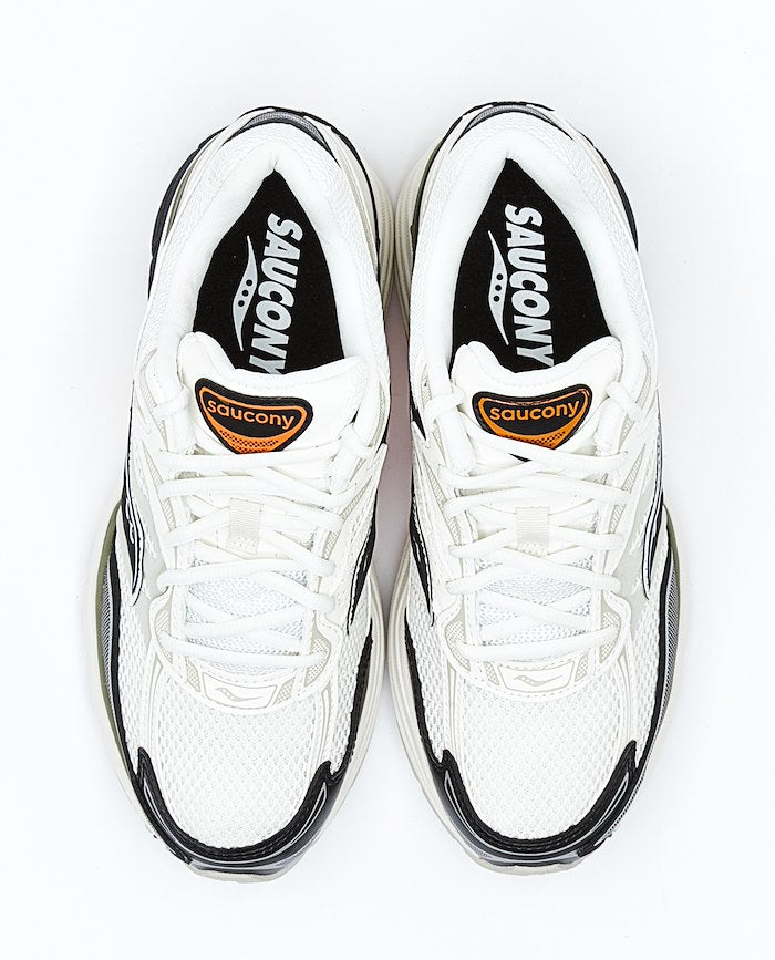 Saucony // Progrid Omni 9 -Tumeric