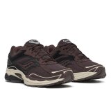 Saucony // Progrid Omni 9 - Torte / Black