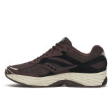 Saucony // Progrid Omni 9 - Torte / Black