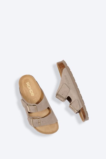 Rohde // Sunnys 5590 - Linen