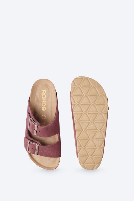 Rohde // Sunnys 5590 - Viola