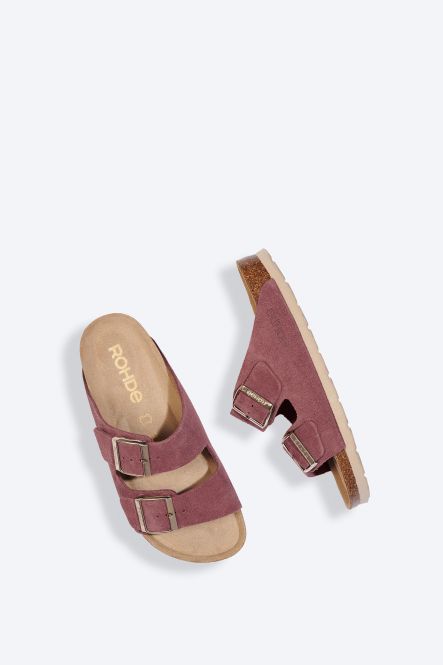 Rohde // Sunnys 5590 - Viola