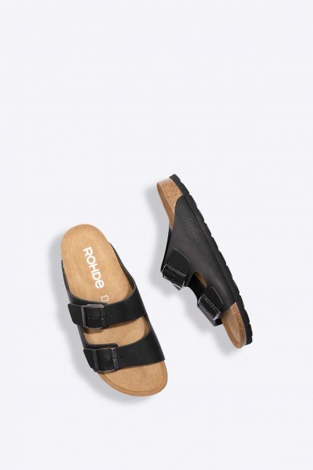 Rohde // Sunnys 5925 - Black