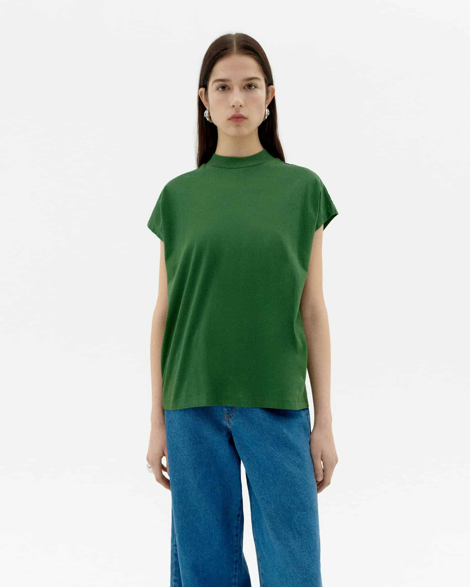 Thinking MU // Volta - Green