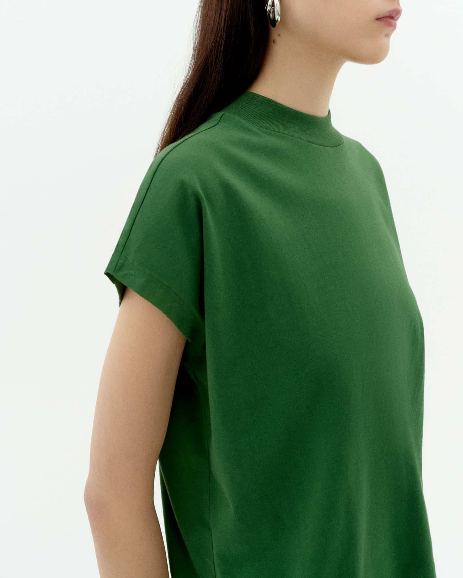 Thinking MU // Volta - Green