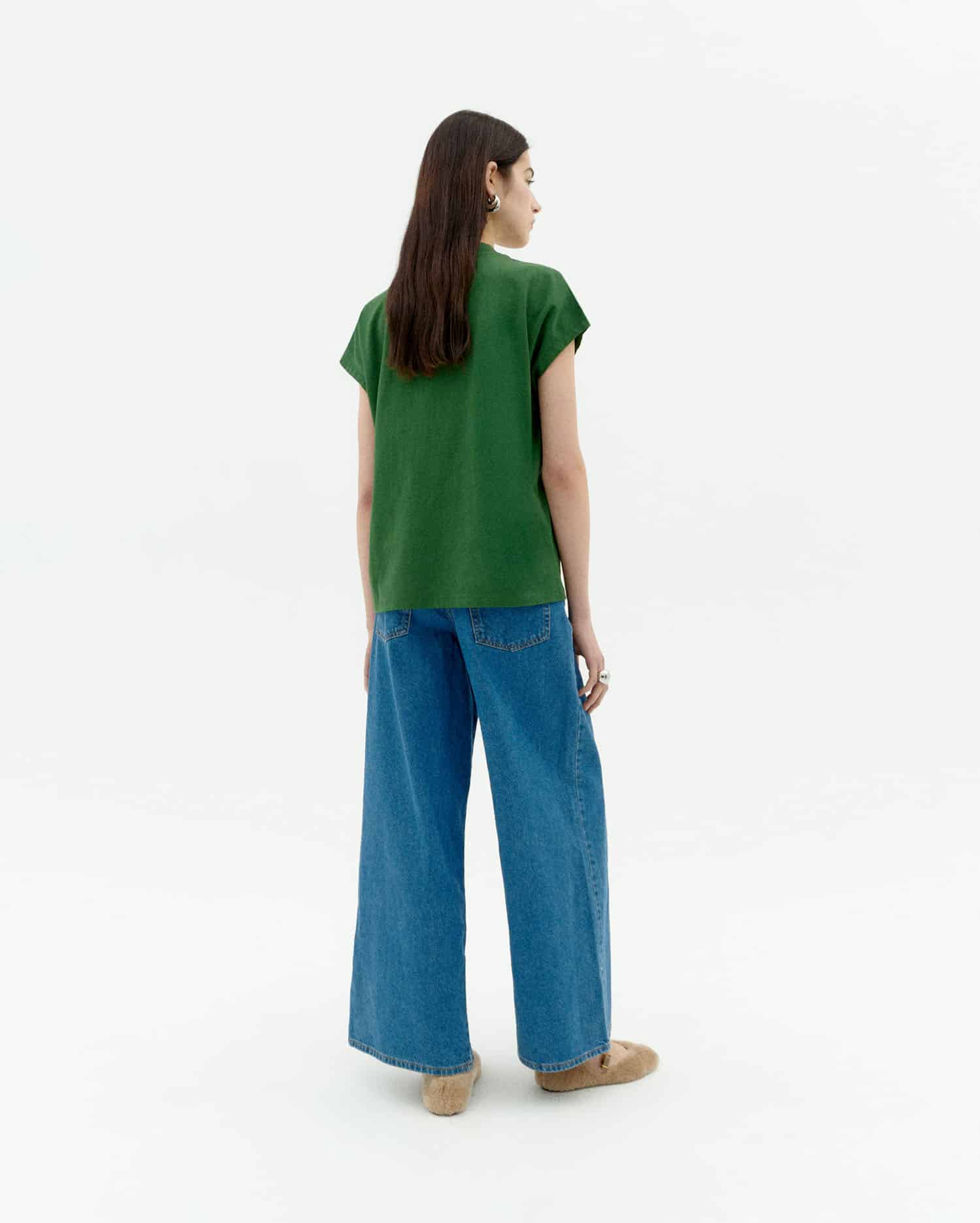 Thinking MU // Volta - Green