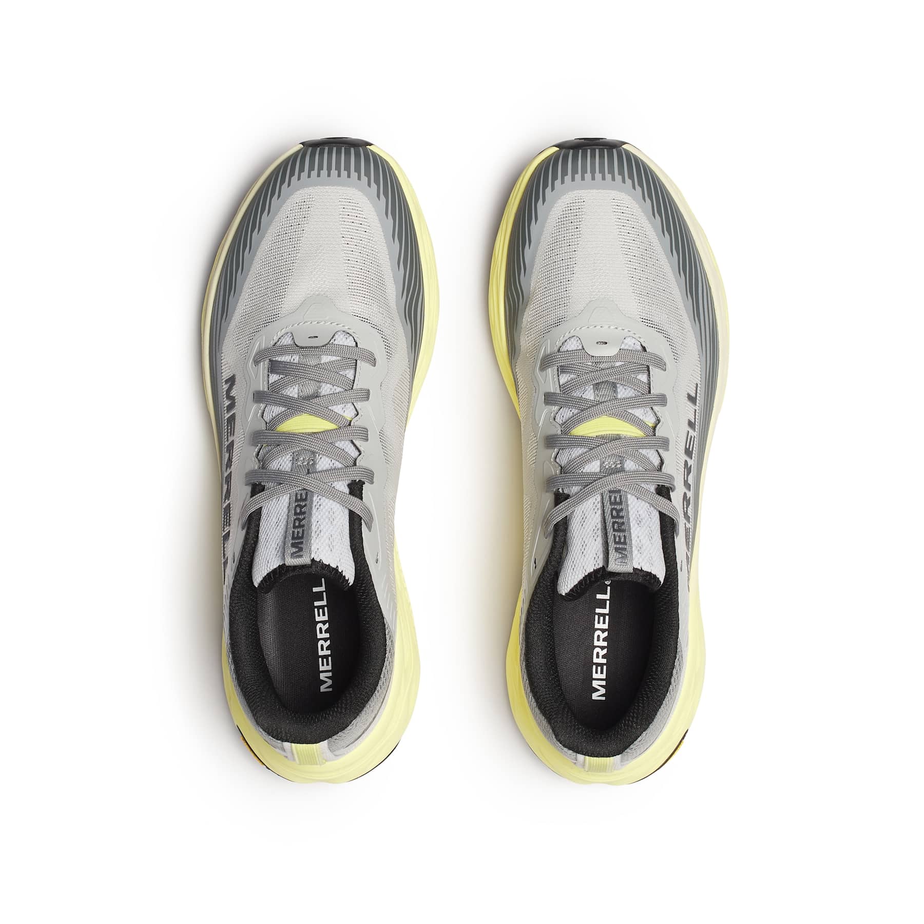 Merrell // Agility Peak 6 - Pigeon