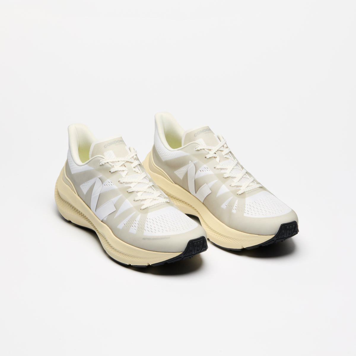 Veja // Condor 3 Advanced - FULL-WHITE