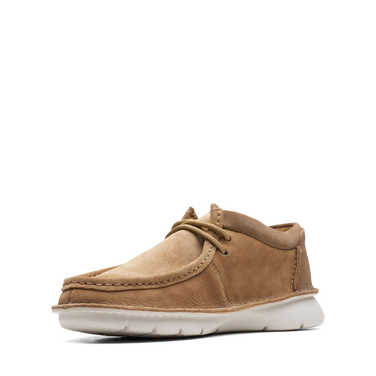 Clarks // Colehill Easy - Dark Sand
