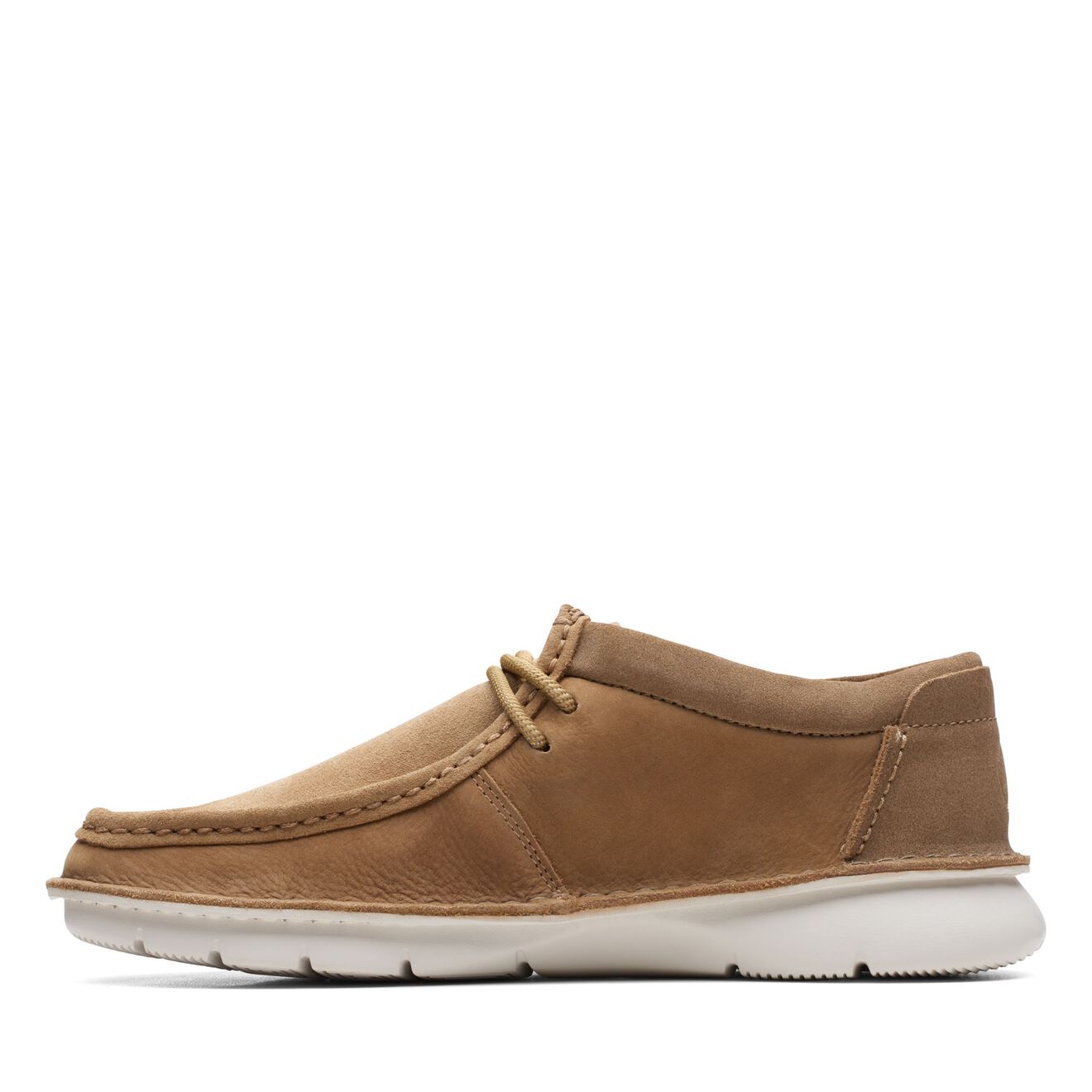Clarks // Colehill Easy - Dark Sand