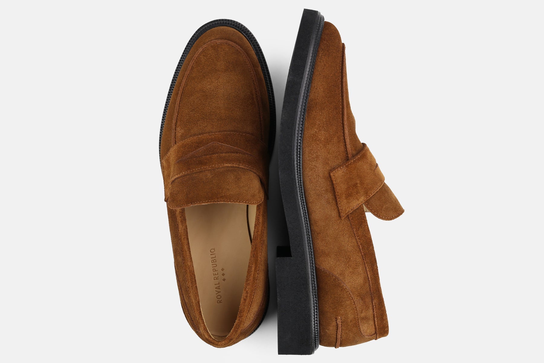 Royal Republiq // Leader - Biscotto