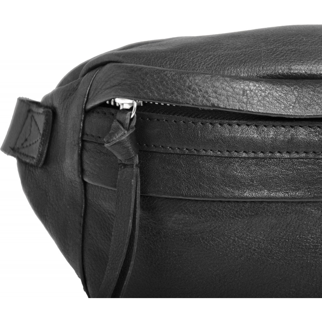 Still Nordic // Won Raven Novus - Black