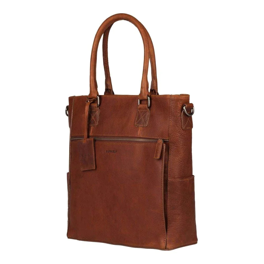 Burkely // Antique Avery 8005217.56.10 - Cognac