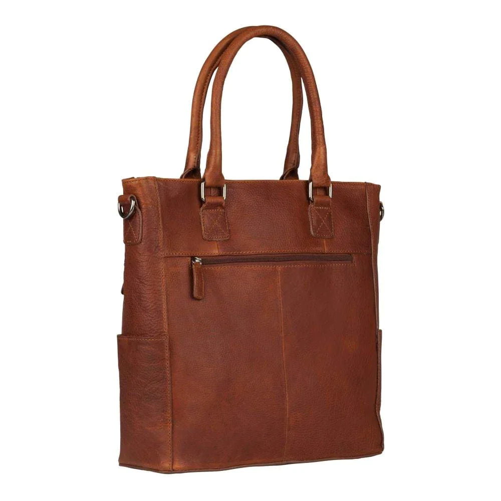 Burkely // Antique Avery 8005217.56.10 - Cognac