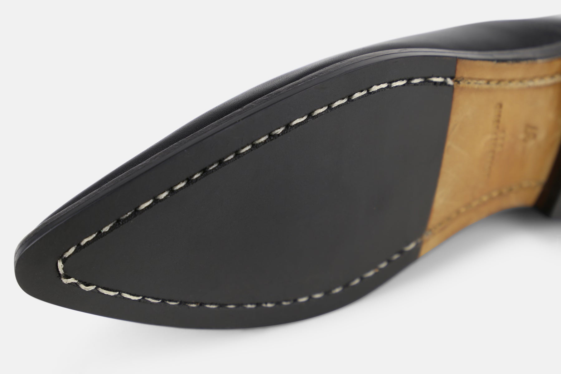 Royal Republiq // Chase - Black