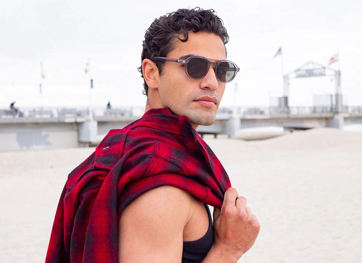 A. J. Morgan // 39108 - Black