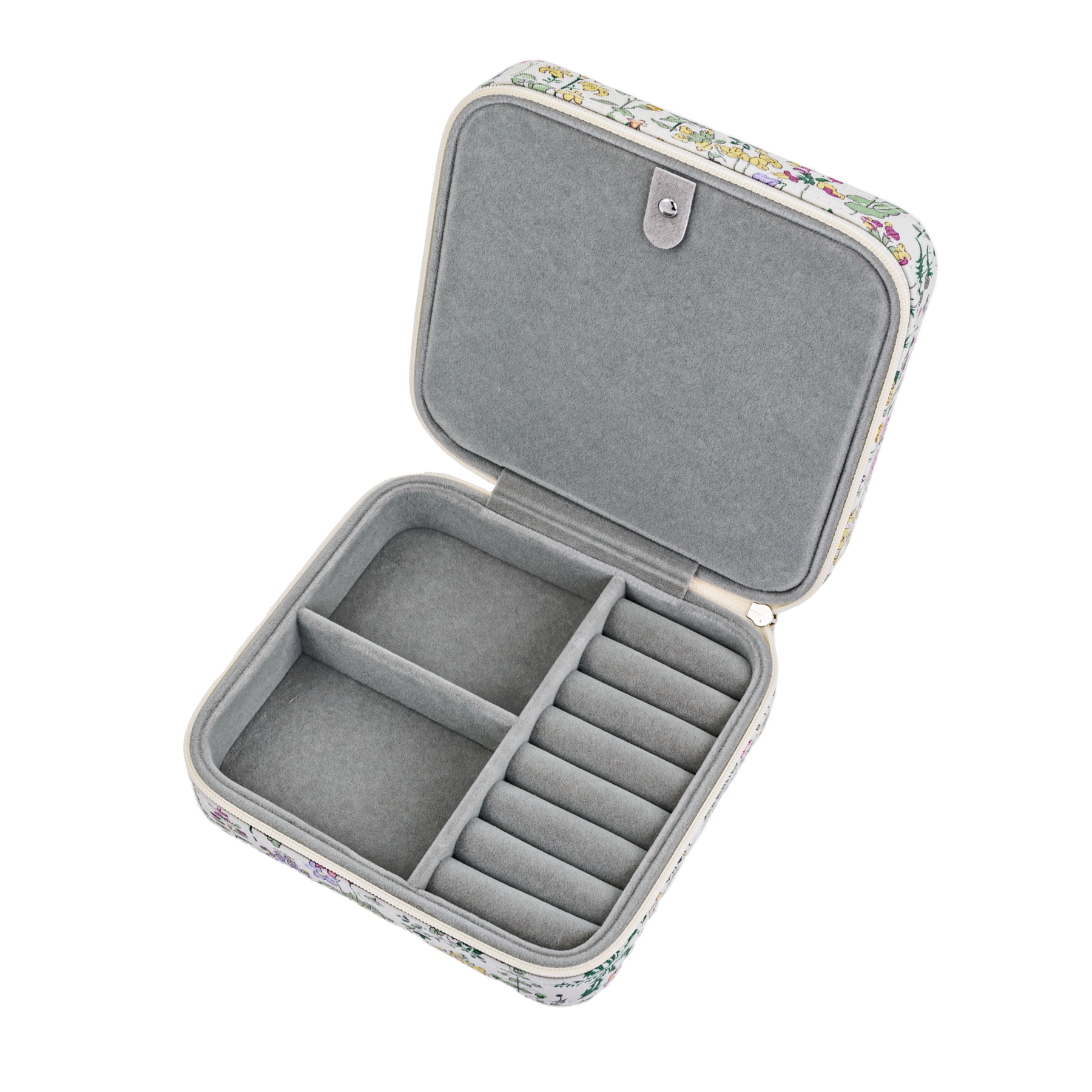 Bon Dep // Jewelry box octa Liberty