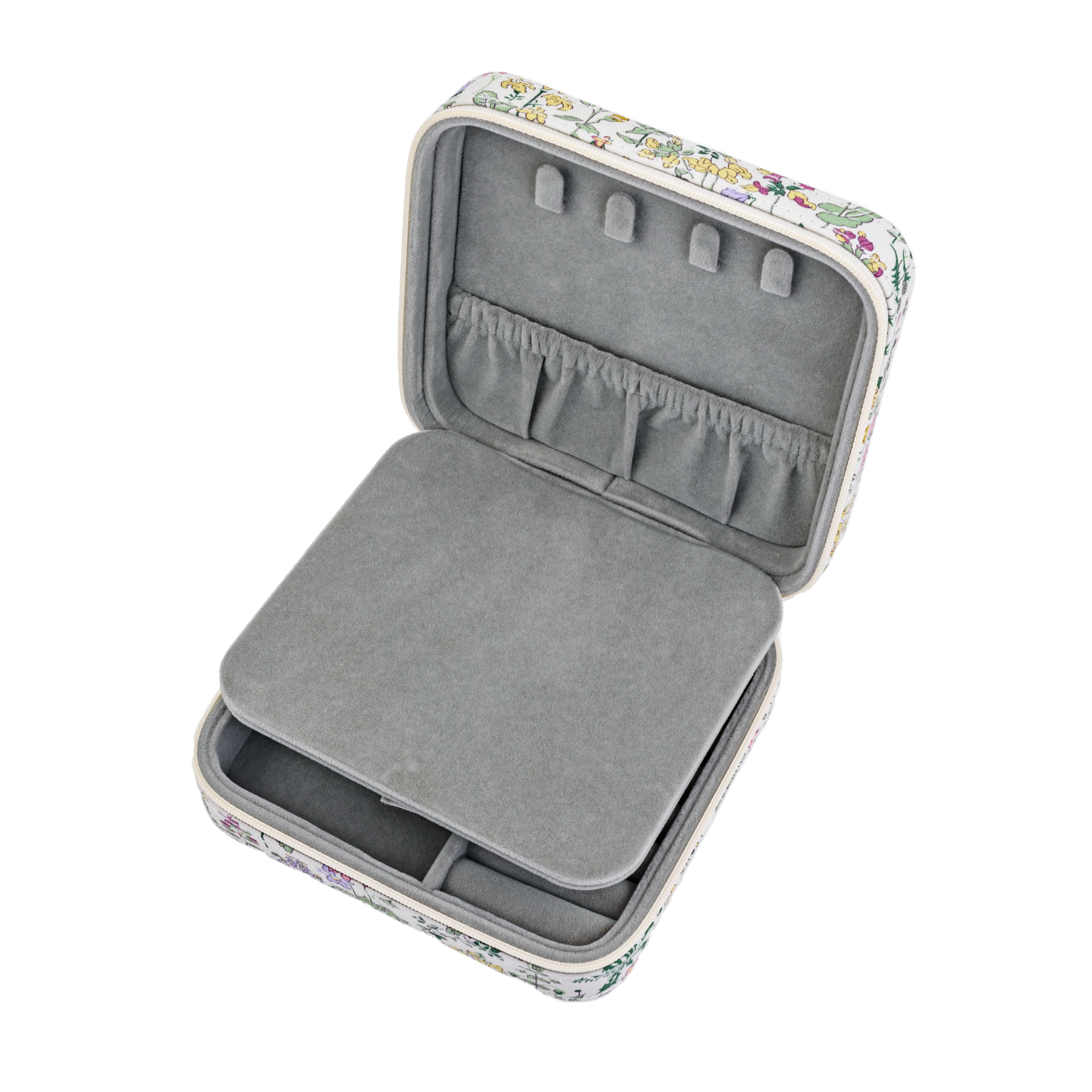 Bon Dep // Jewelry box octa Liberty