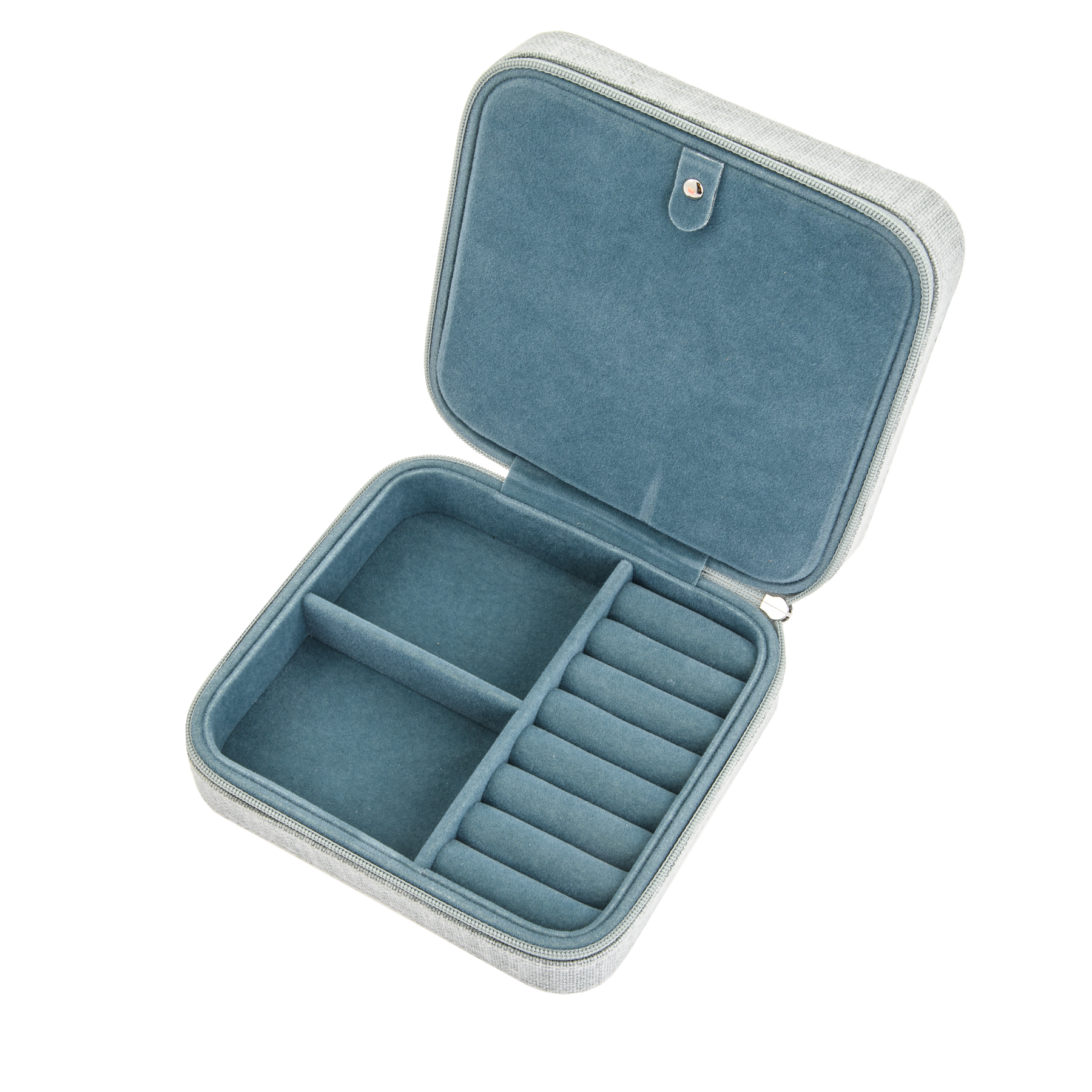 Bon Dep // Jewelry box octa Mint