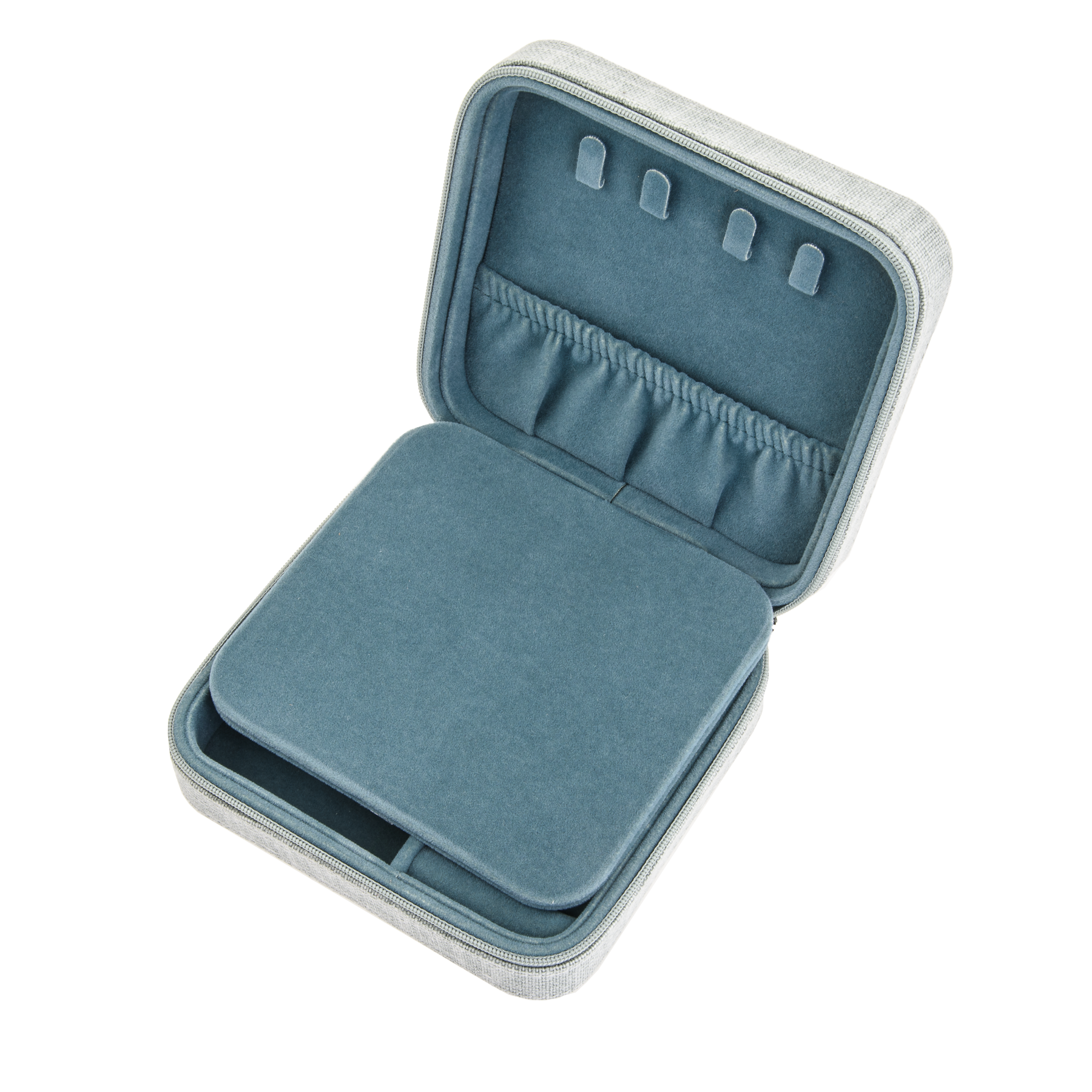 Bon Dep // Jewelry box octa Mint