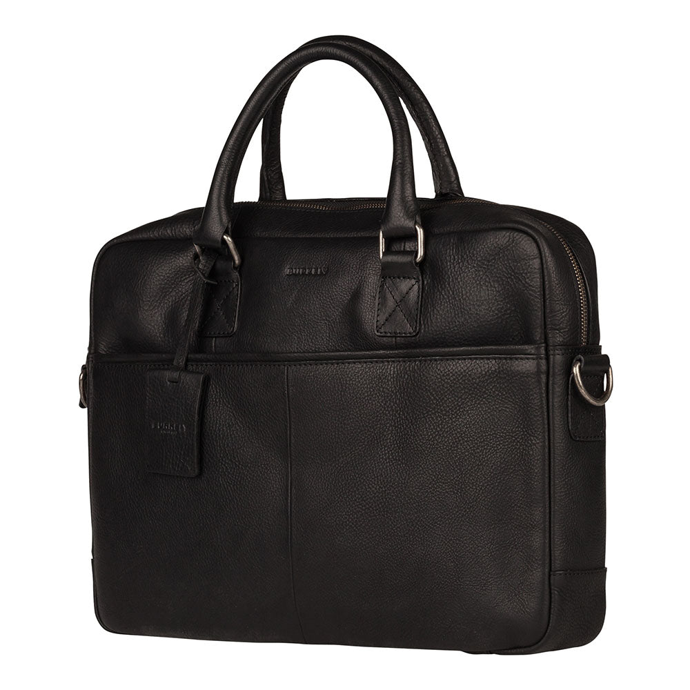 Burkely // 8007409.56.10 - Black