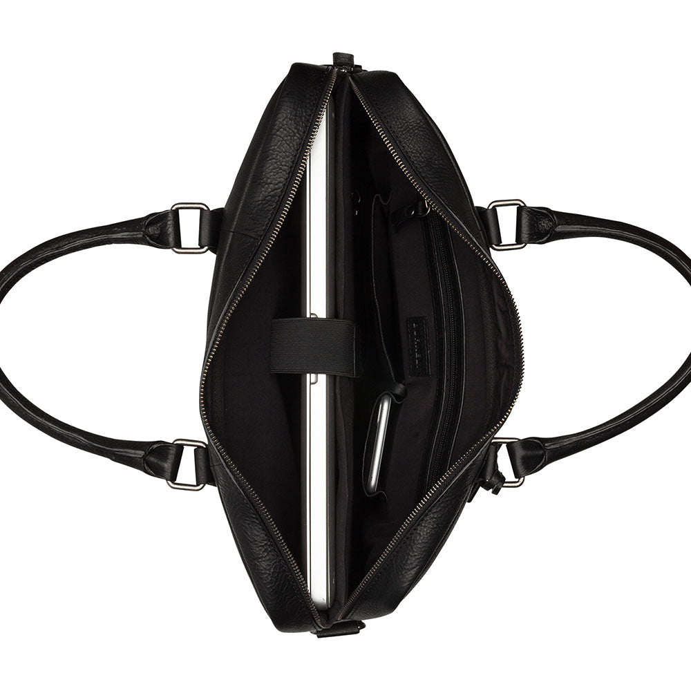 Burkely // 8007409.56.10 - Black