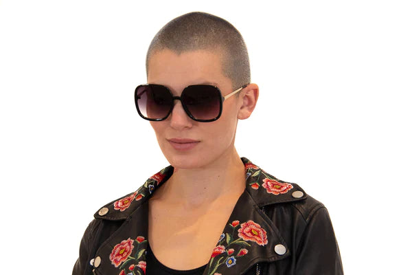 A. J. Morgan // 81038 Black