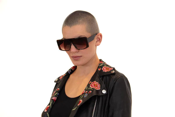 A. J. Morgan // 81043 Black