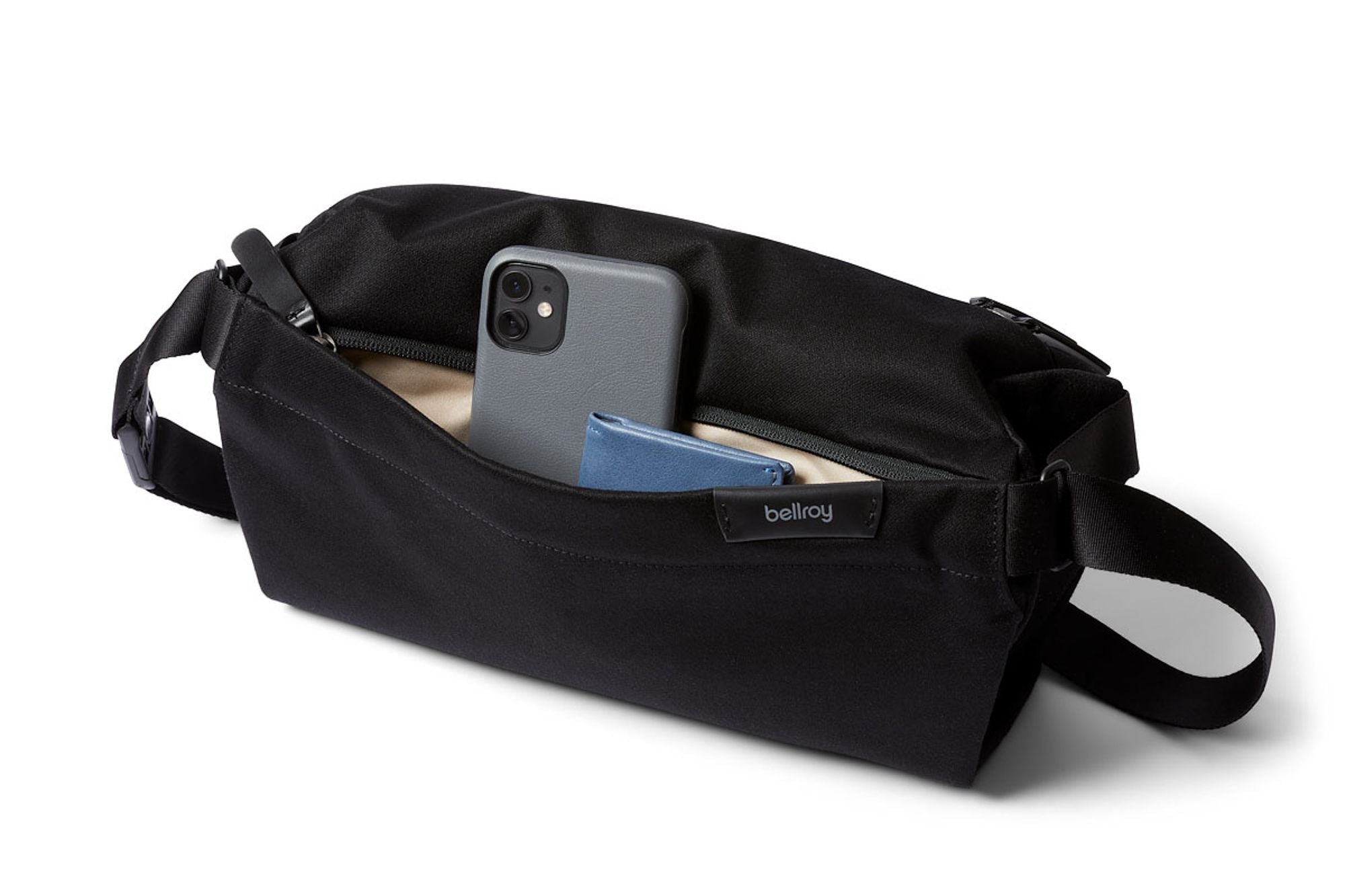 Bellroy // Sling Mini Tote Bag 6L - Black