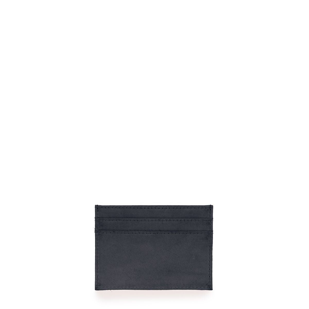 O My Bag // Mark's Card Case - Black