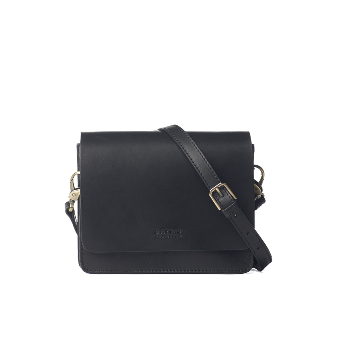 O My Bag // Audrey Mini Bag - Black