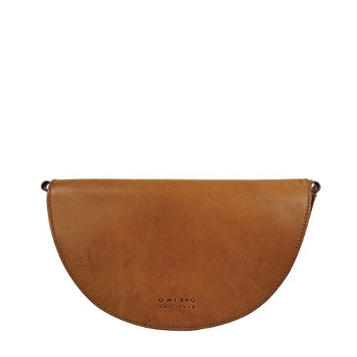 O My Bag // Laura Bag - Cognac