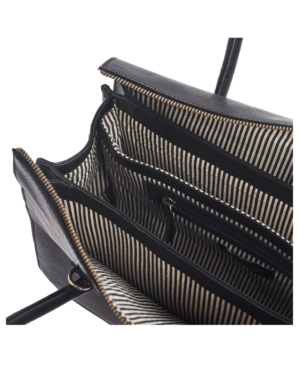 O My Bag // Kate - Black